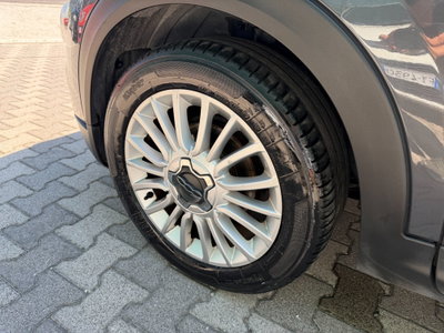 Fiat 500X 1.0 T3 120 CV Cross Dolcevita (11)