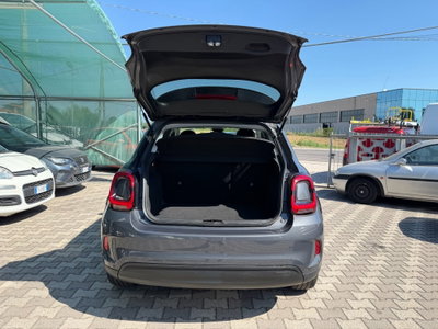 Fiat 500X 1.0 T3 120 CV Cross Dolcevita (12)