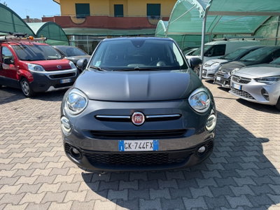 Fiat 500X 1.0 T3 120 CV Cross Dolcevita (2)