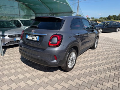 Fiat 500X 1.0 T3 120 CV Cross Dolcevita (3)