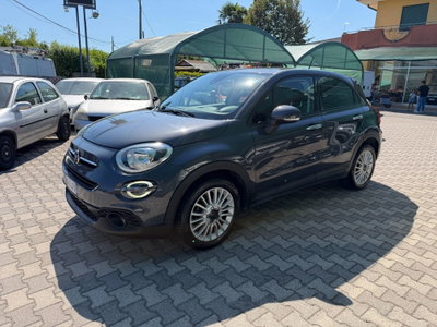 Fiat 500X 1.0 T3 120 CV Cross Dolcevita (5)