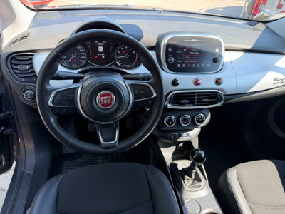 Fiat 500X 1.0 T3 120 CV Cross Dolcevita (8)