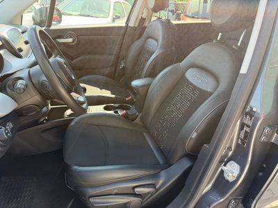 Fiat 500X 1.0 T3 120 CV Cross Dolcevita (9)