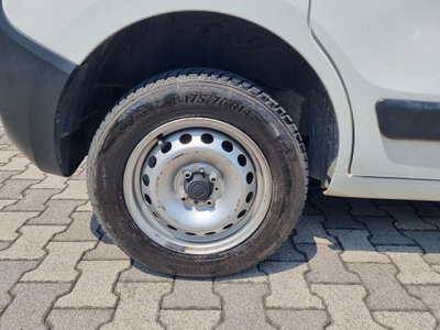 Fiat Fiorino 1.3 MJT 80CV Combinato SX M1 (16)