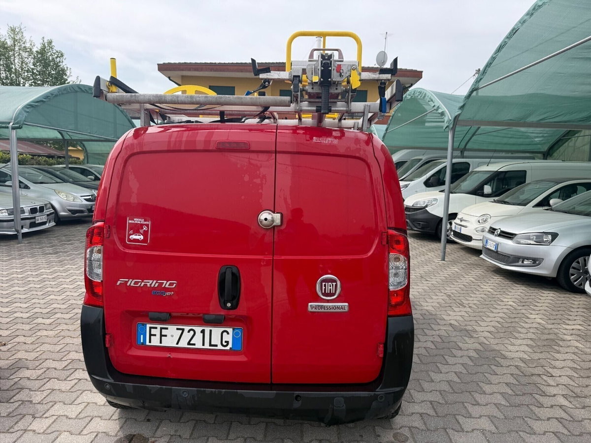 Fiat Fiorino combi N1 1.3 mjt 95cv Adventure (9)