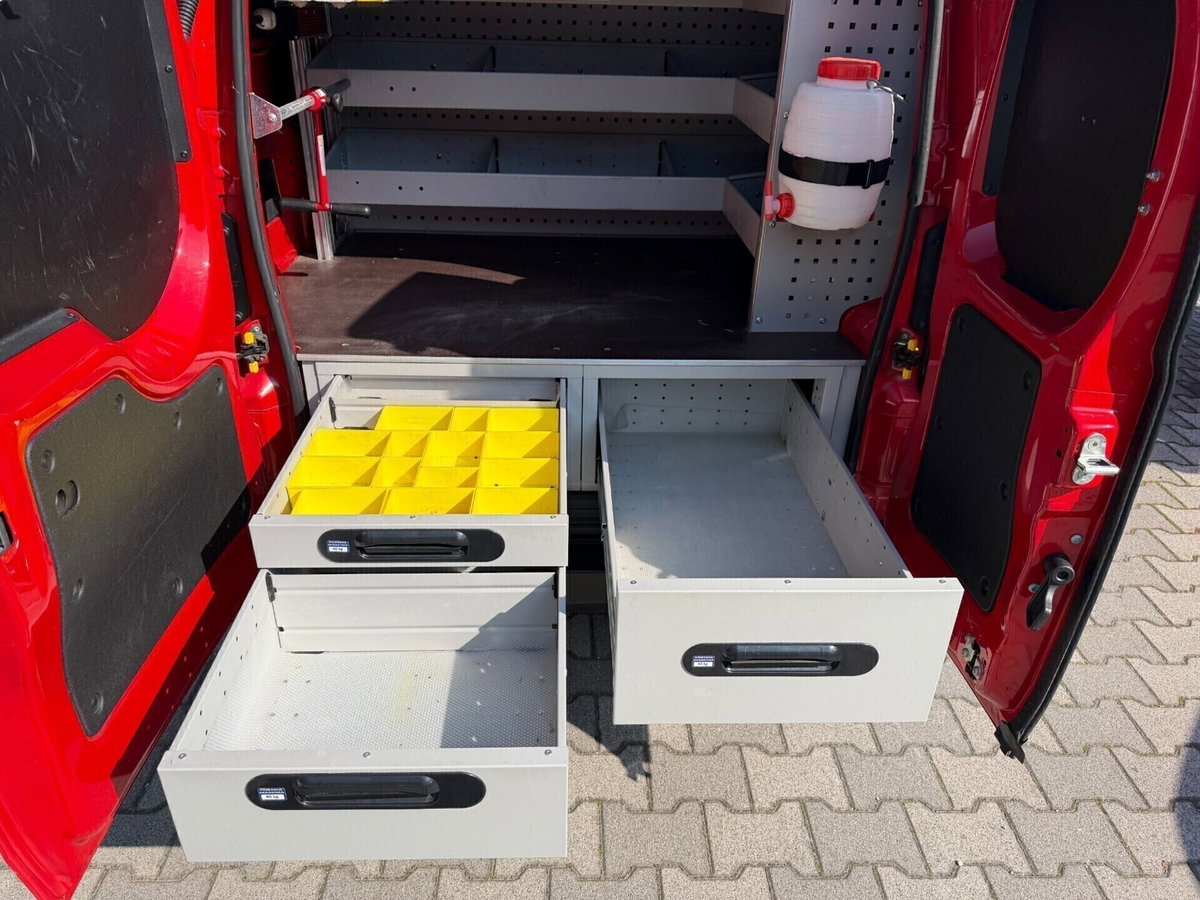 Fiat Fiorino 1.3 MJT 80CV Combinato Adventure M1 (11)