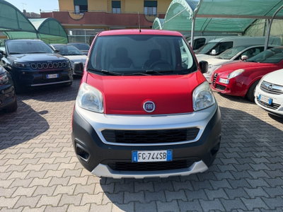 Fiat Fiorino 1.3 MJT 80CV Combinato Adventure M1 (2)