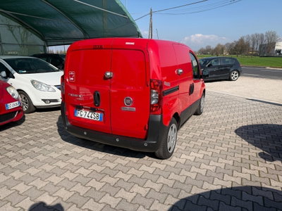 Fiat Fiorino 1.3 MJT 80CV Combinato Adventure M1 (5)