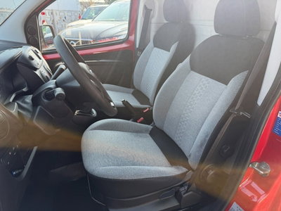 Fiat Fiorino 1.3 MJT 80CV Combinato Adventure M1 (7)