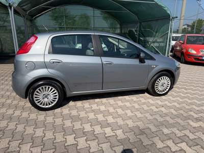 Fiat Grande Punto 1.4 5 porte Dynamic (3)