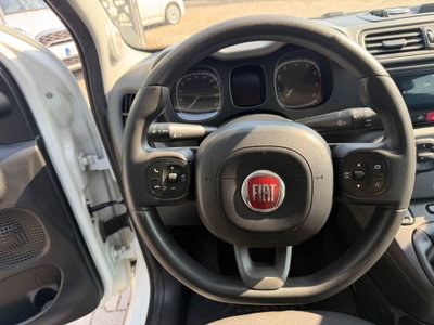 Fiat Panda 1.0 FireFly S&S Hybrid (10)