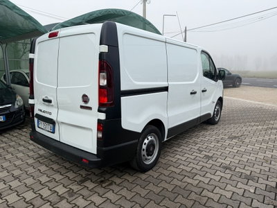 Fiat Talento Furgone Talento 1.6 MJT 120CV PC-TN Furgone 10q (4)