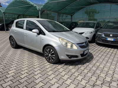 Opel Corsa 1.2 5 porte Club nuova