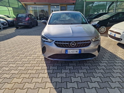Opel Corsa 1.2 Elegance (8)