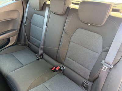 Renault Clio TCe 90 CV 5 porte Business (14)