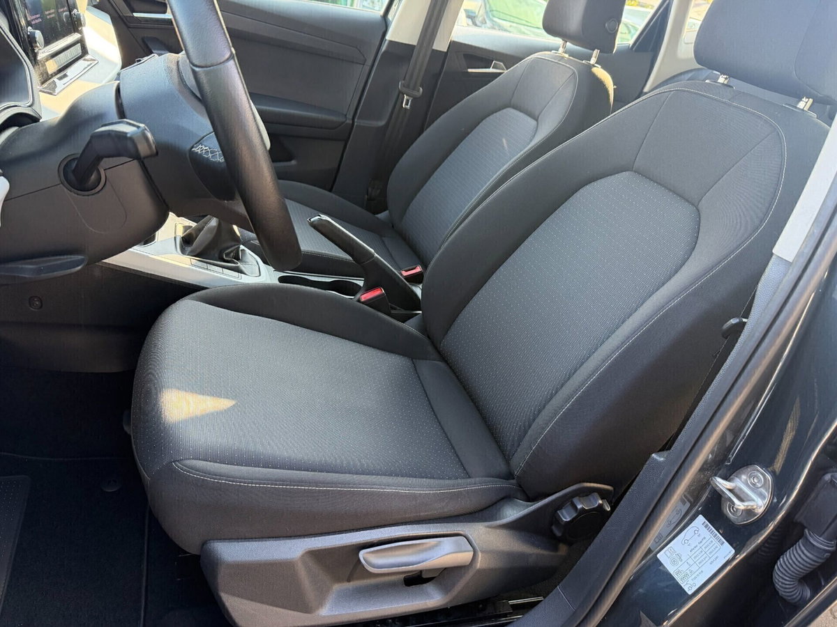 SEAT Arona 1.0 EcoTSI 110 CV DSG Style (10)