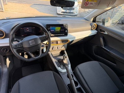 SEAT Arona 1.0 EcoTSI 110 CV DSG Style (12)