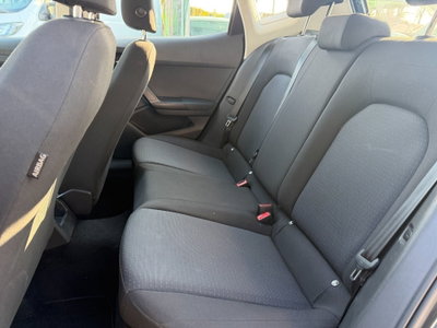 SEAT Arona 1.0 EcoTSI 110 CV DSG Style (14)