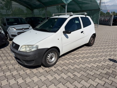 Fiat Punto 1.3 Multijet 16V 3 porte Actual usata