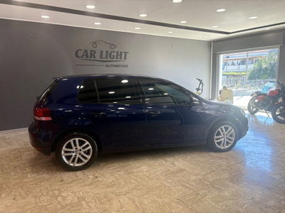 Volkswagen Golf 1.6 TDI DPF DSG 5p. Highline (15)