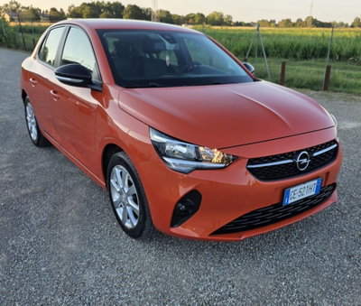 Opel Corsa 1.2 Elegance usata