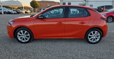 Opel Corsa 1.2 Elegance (10)