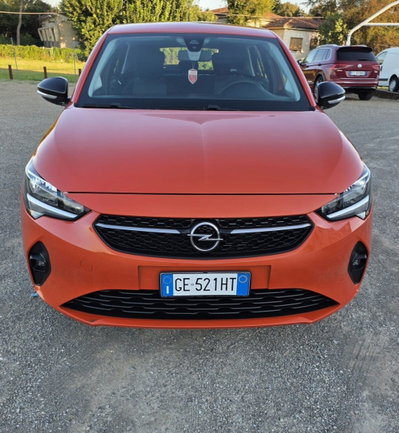 Opel Corsa 1.2 Elegance (11)