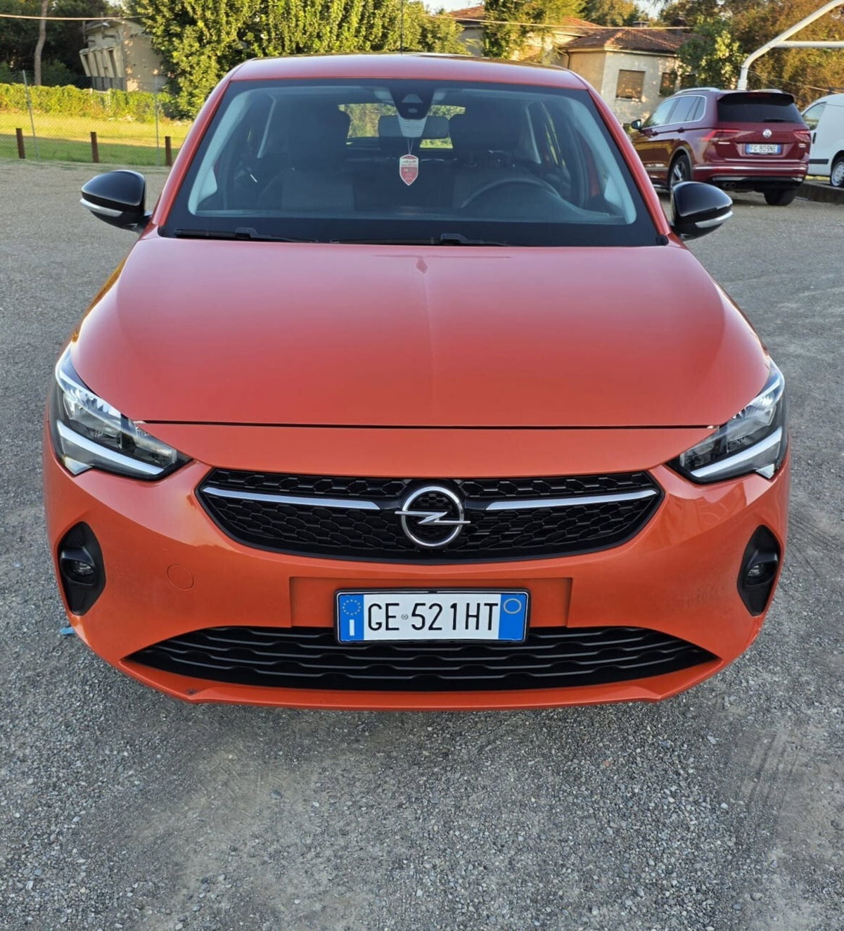 Opel Corsa 1.2 Elegance (12)