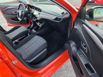 Opel Corsa 1.2 Elegance (13)