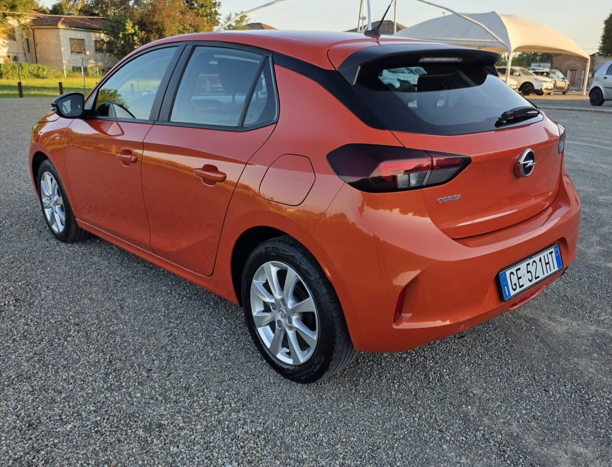 Opel Corsa 1.2 Elegance (15)