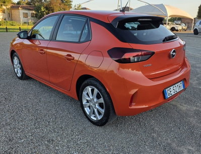 Opel Corsa 1.2 Elegance (15)