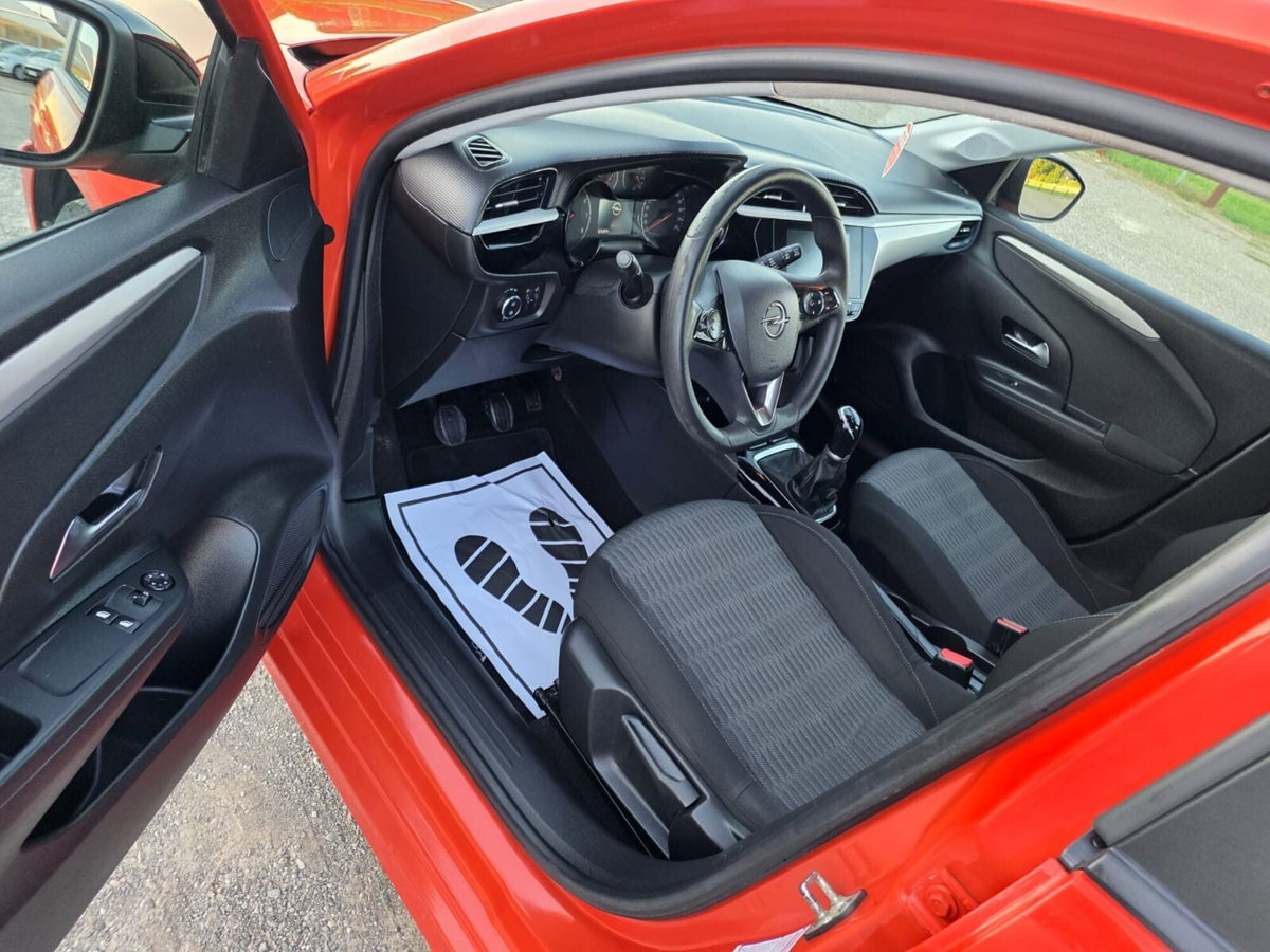 Opel Corsa 1.2 Elegance (16)