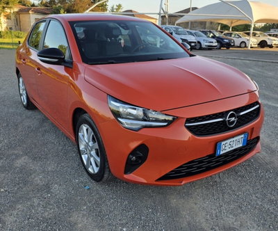 Opel Corsa 1.2 Elegance (18)