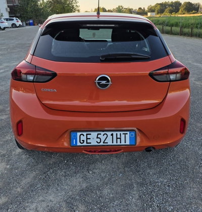 Opel Corsa 1.2 Elegance (19)