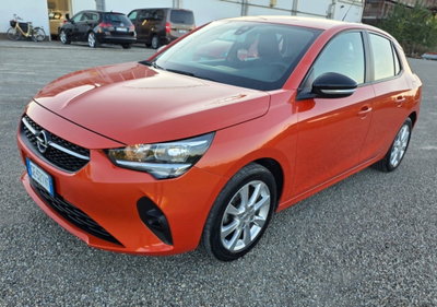 Opel Corsa 1.2 Elegance (2)