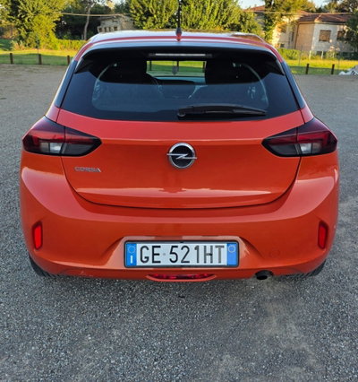 Opel Corsa 1.2 Elegance (20)