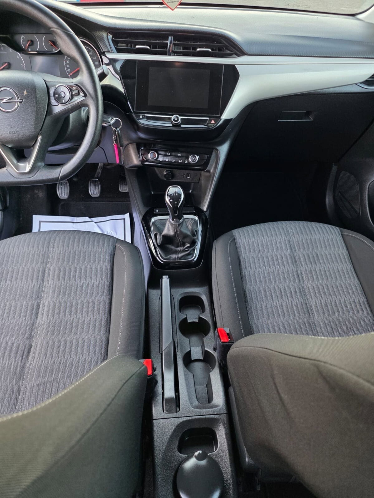 Opel Corsa 1.2 Elegance (3)