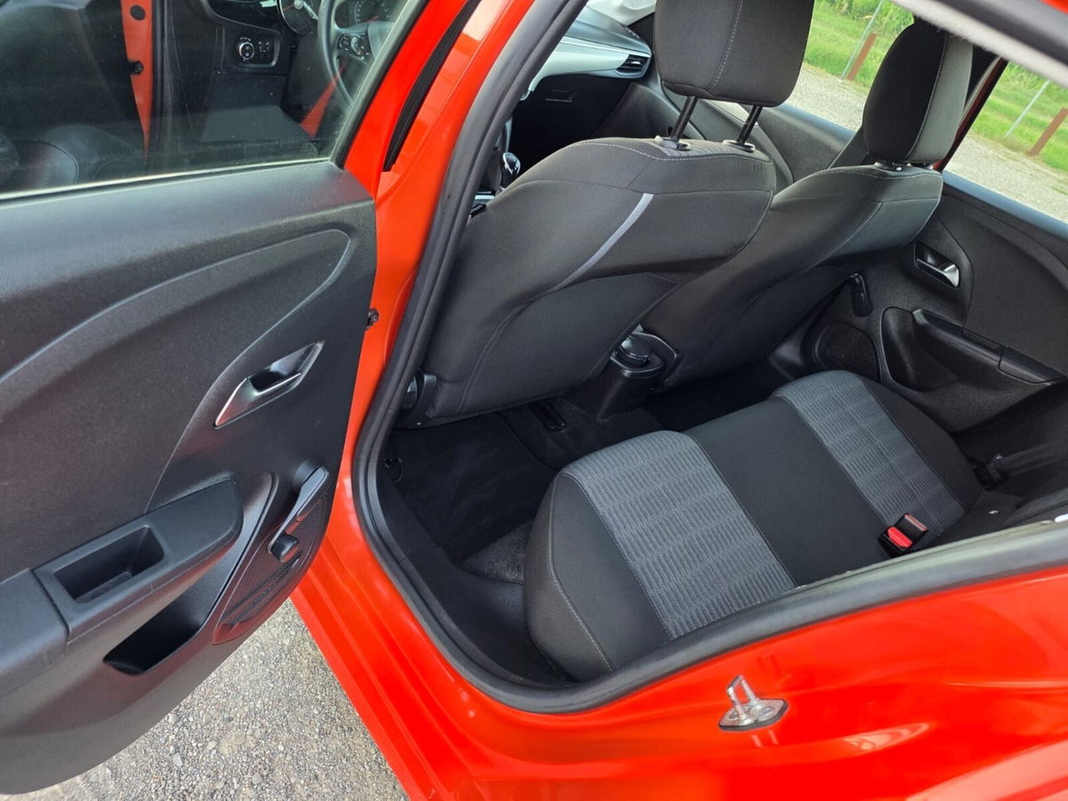 Opel Corsa 1.2 Elegance (4)