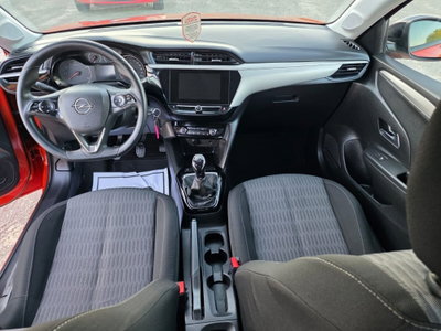 Opel Corsa 1.2 Elegance (7)