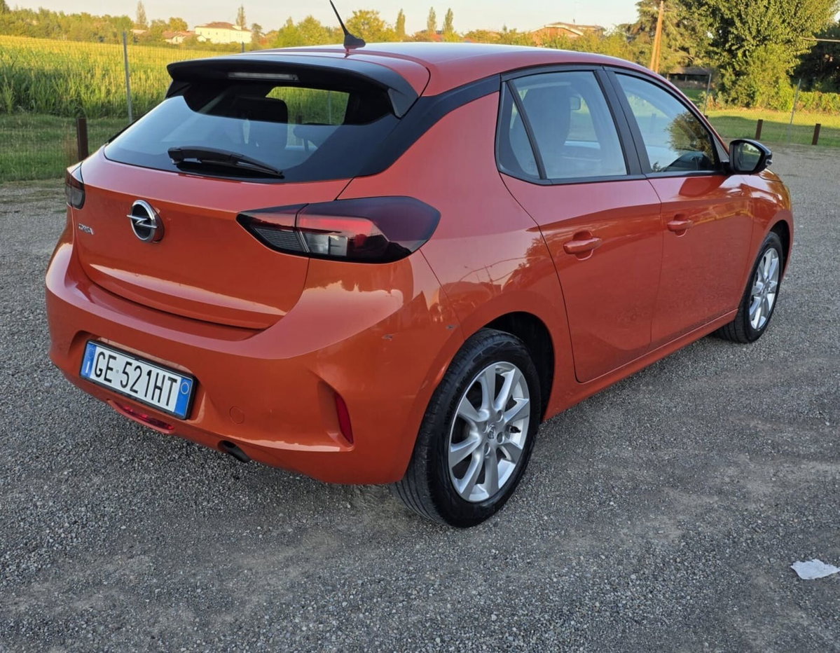Opel Corsa 1.2 Elegance (8)