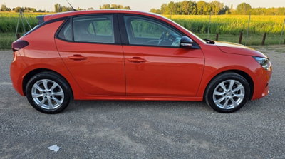 Opel Corsa 1.2 Elegance (9)