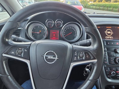 Opel Astra Station Wagon 1.7 CDTI 110CV Sports Cosmo (12)