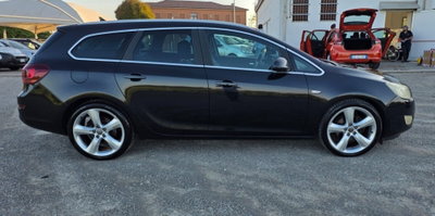 Opel Astra Station Wagon 1.7 CDTI 110CV Sports Cosmo (16)