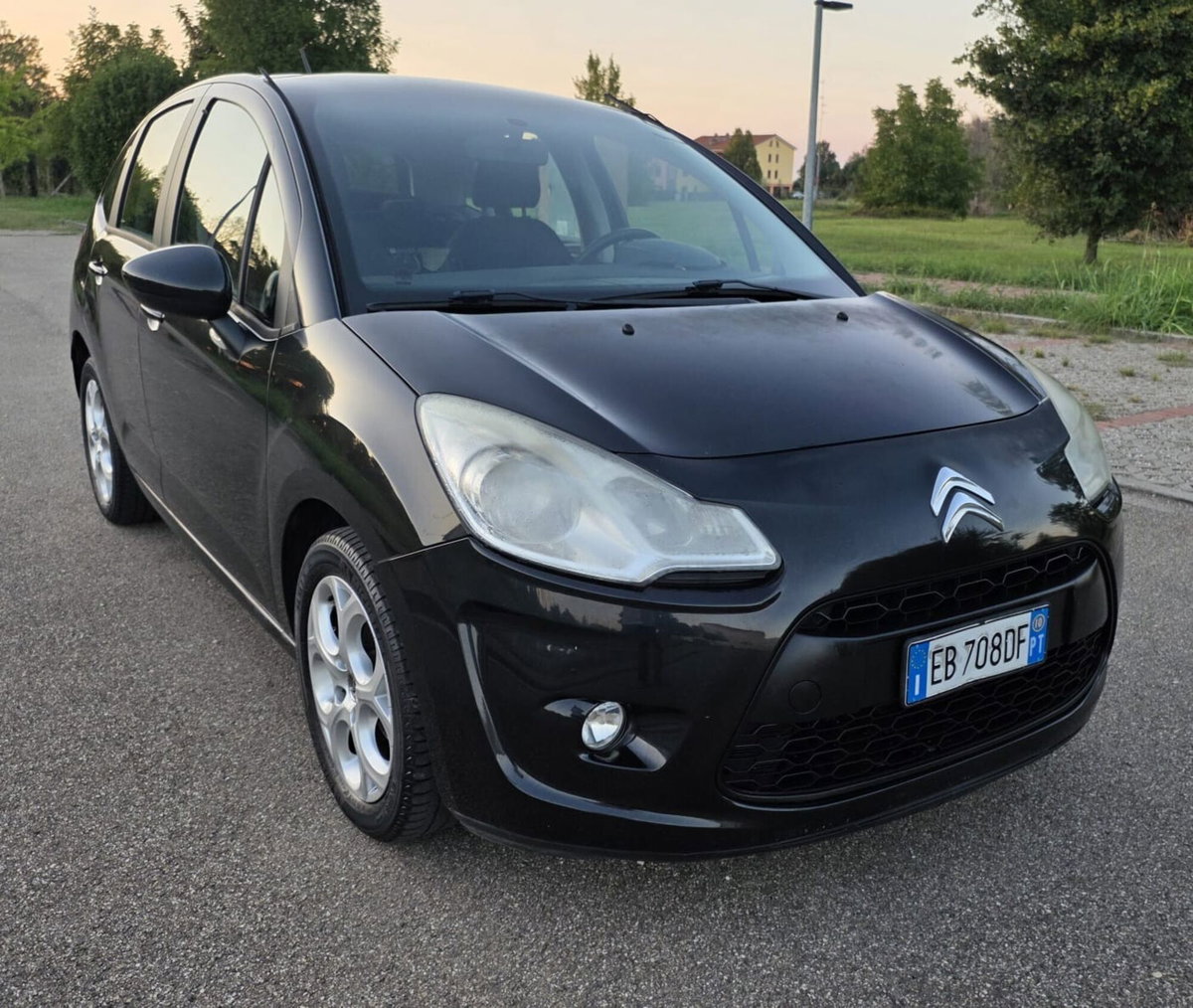 Citroen C3 1.1 Business
