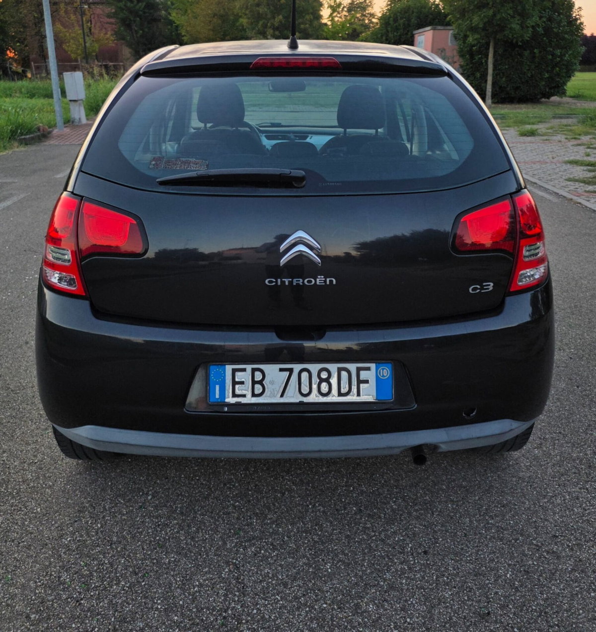 Citroen C3 1.1 Business (11)