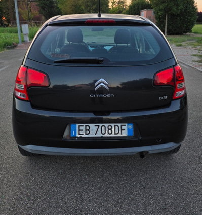 Citroen C3 1.1 Business (11)