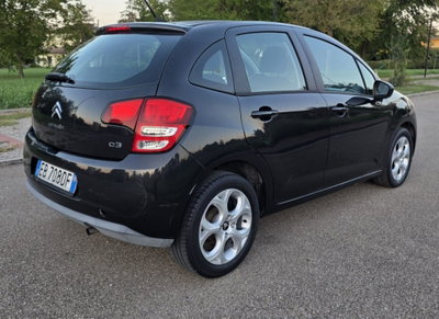 Citroen C3 1.1 Business (12)