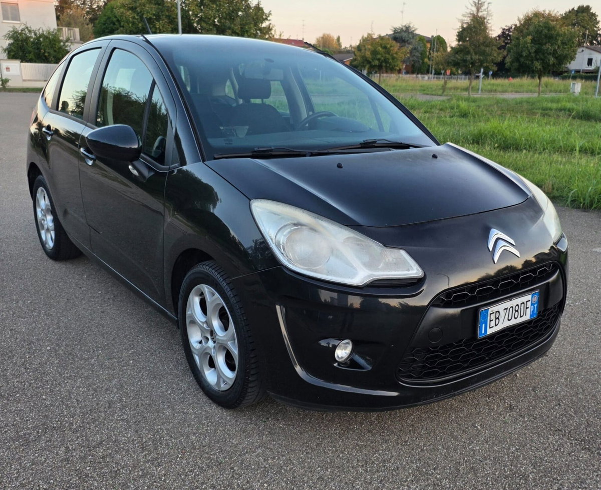Citroen C3 1.1 Business (13)