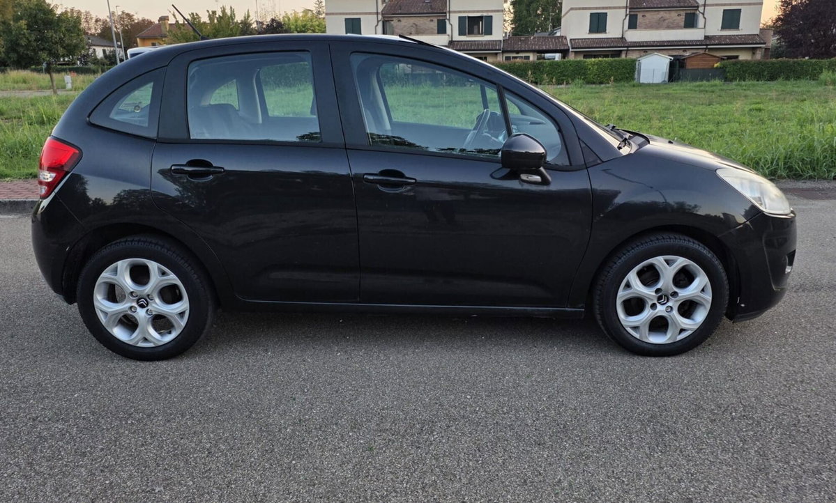 Citroen C3 1.1 Business (14)