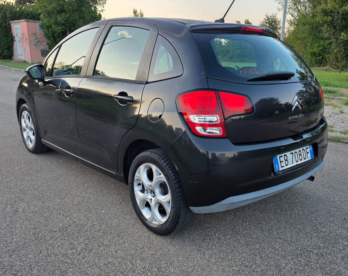 Citroen C3 1.1 Business (16)